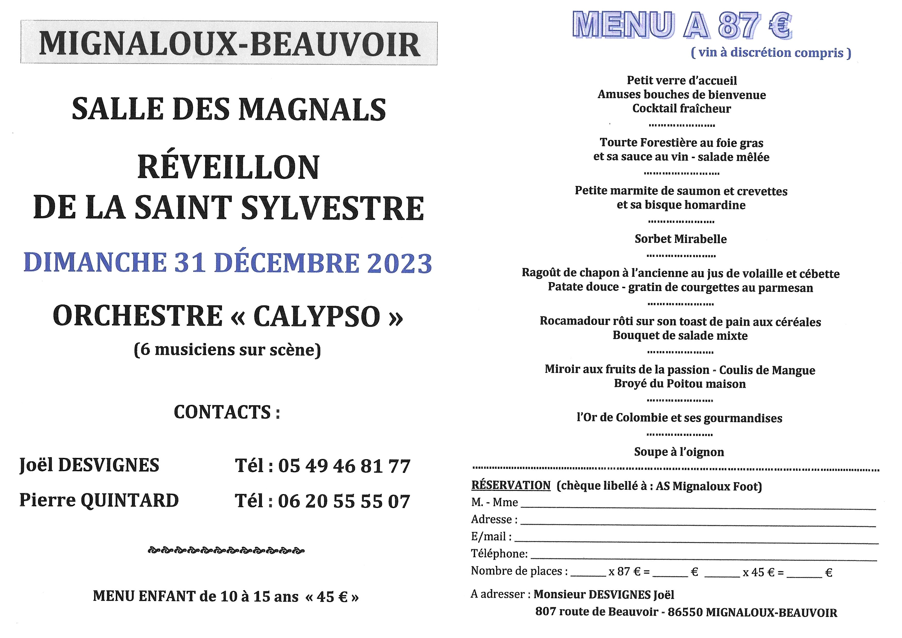 Image evenement