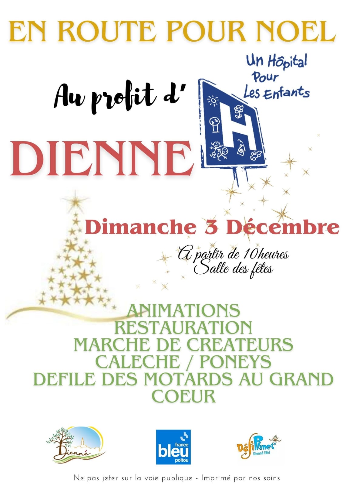 Image evenement