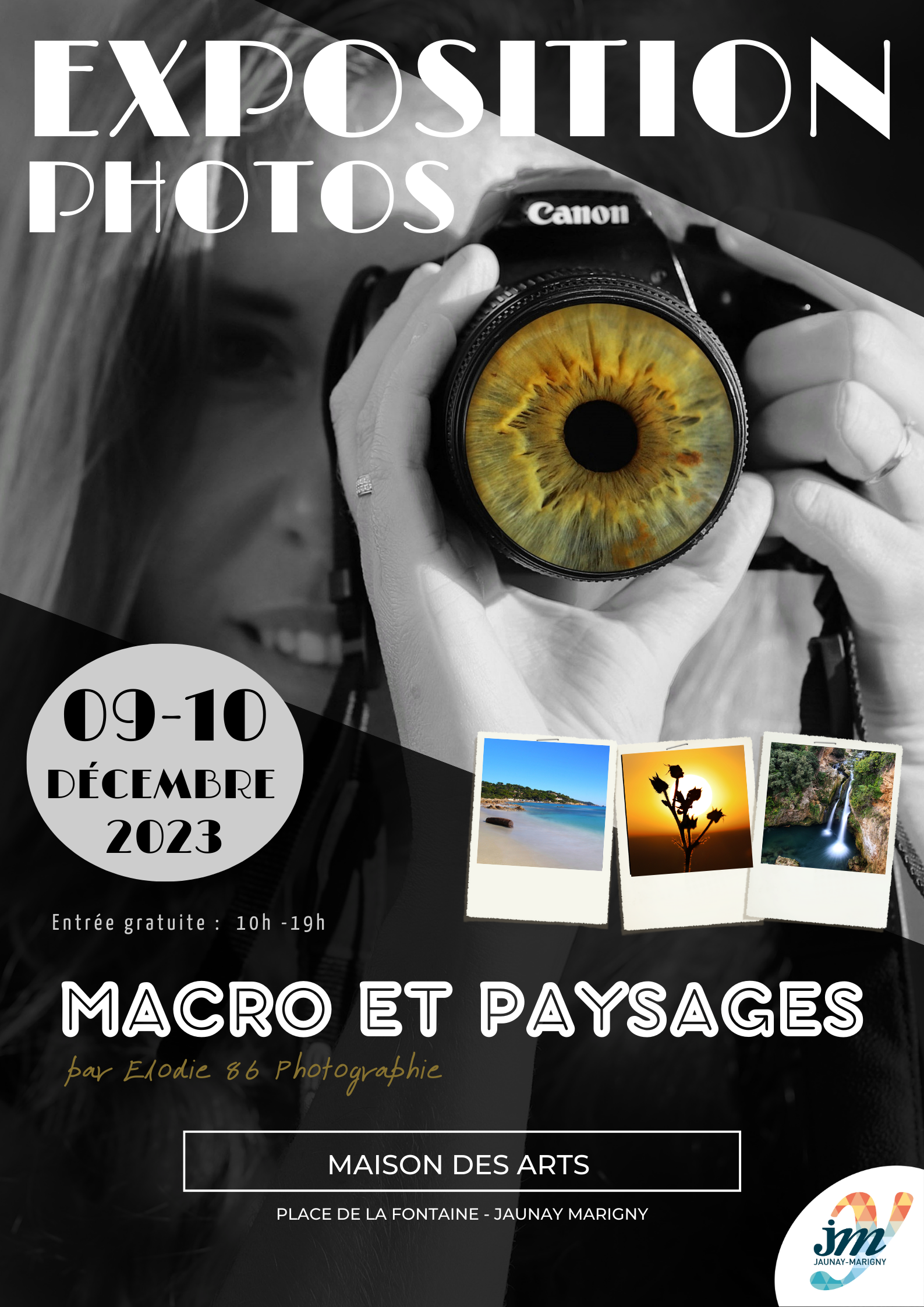 Image evenement