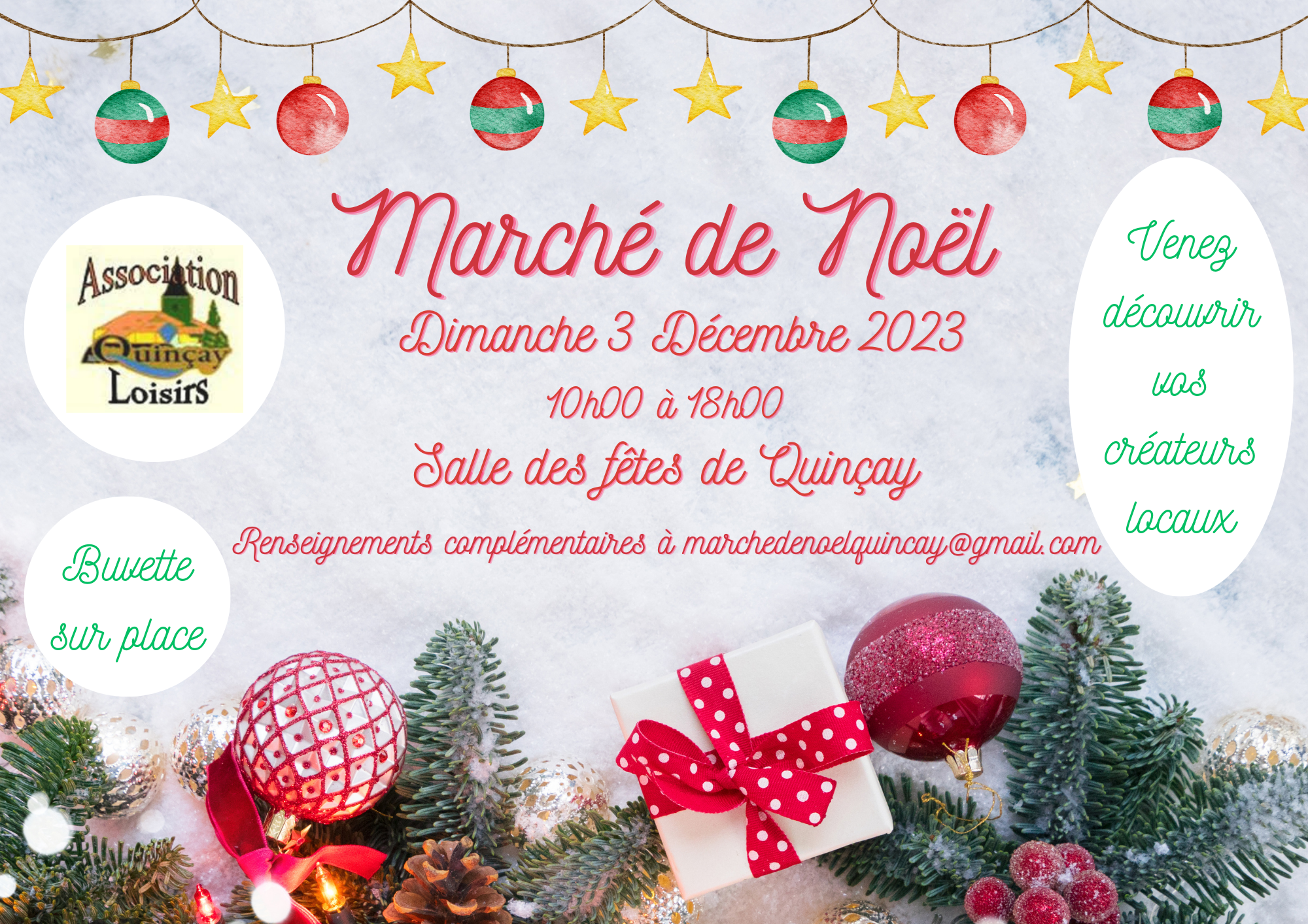 Image evenement