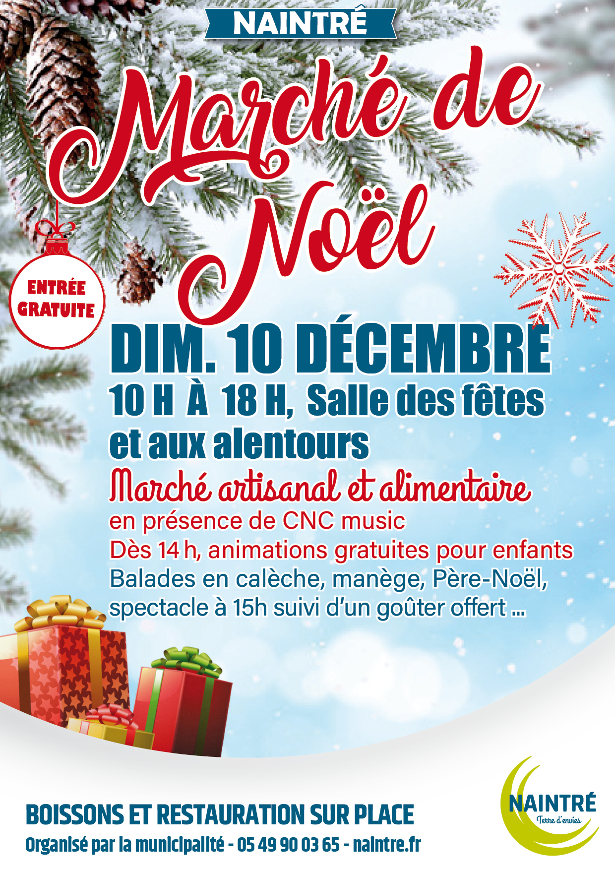 Image evenement