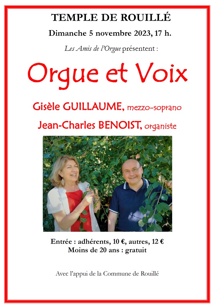 Image evenement