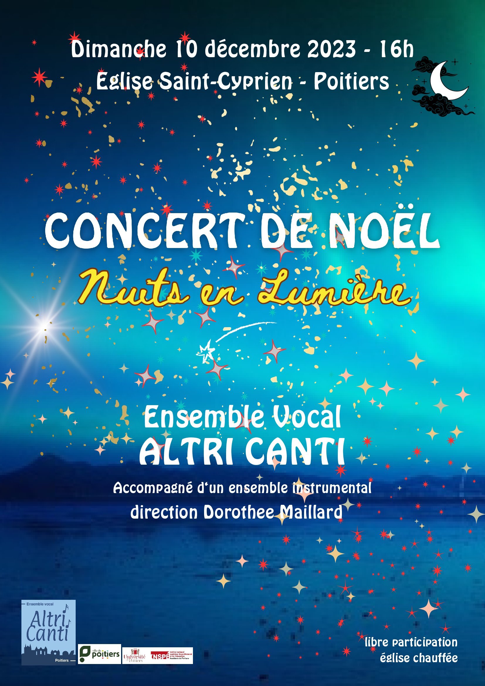Image evenement