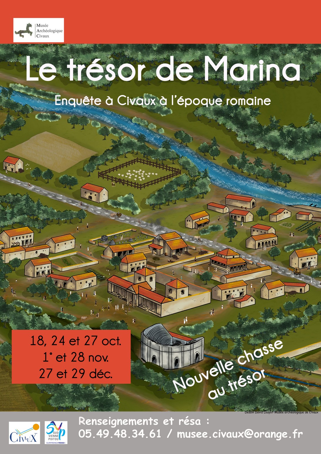 Image evenement
