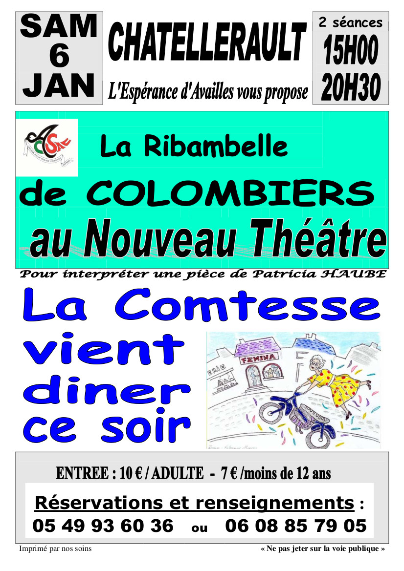 Image evenement