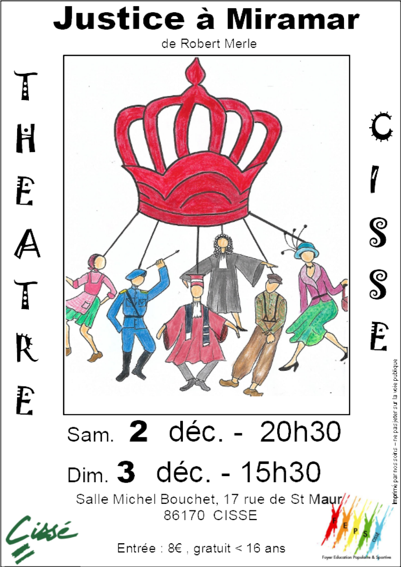 Image evenement