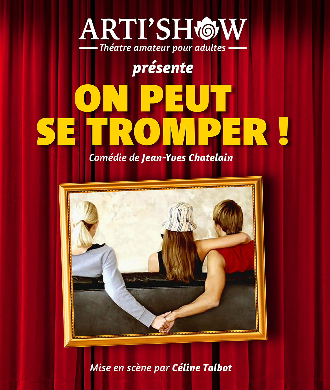 Image evenement