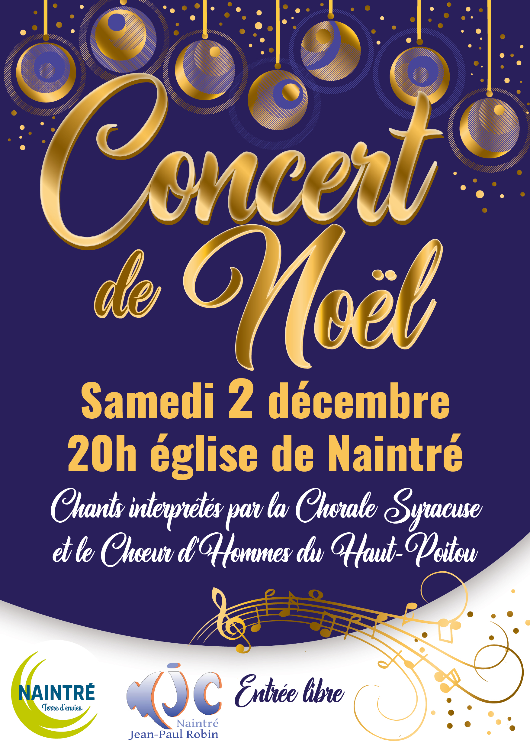 Image evenement