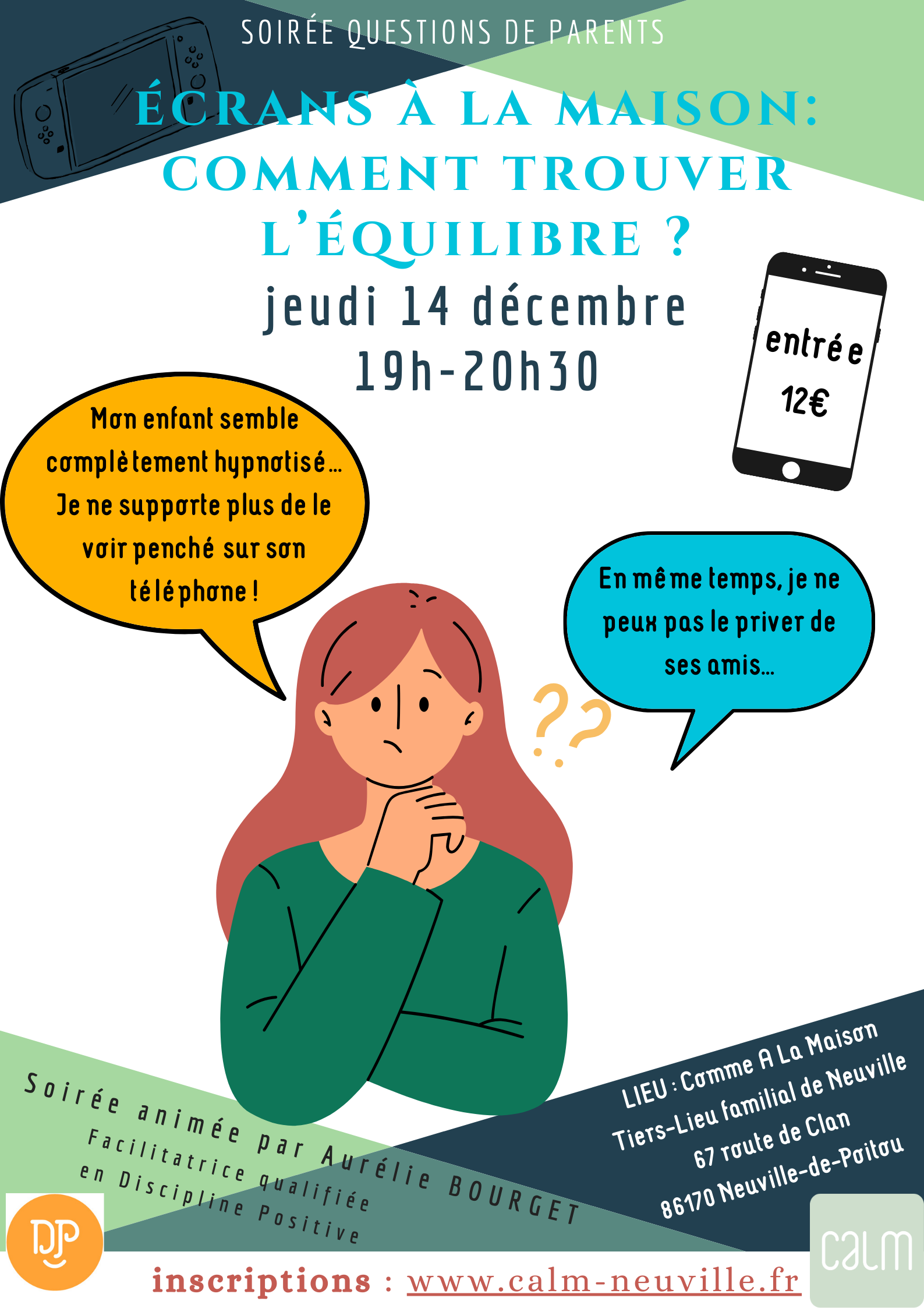 Image evenement