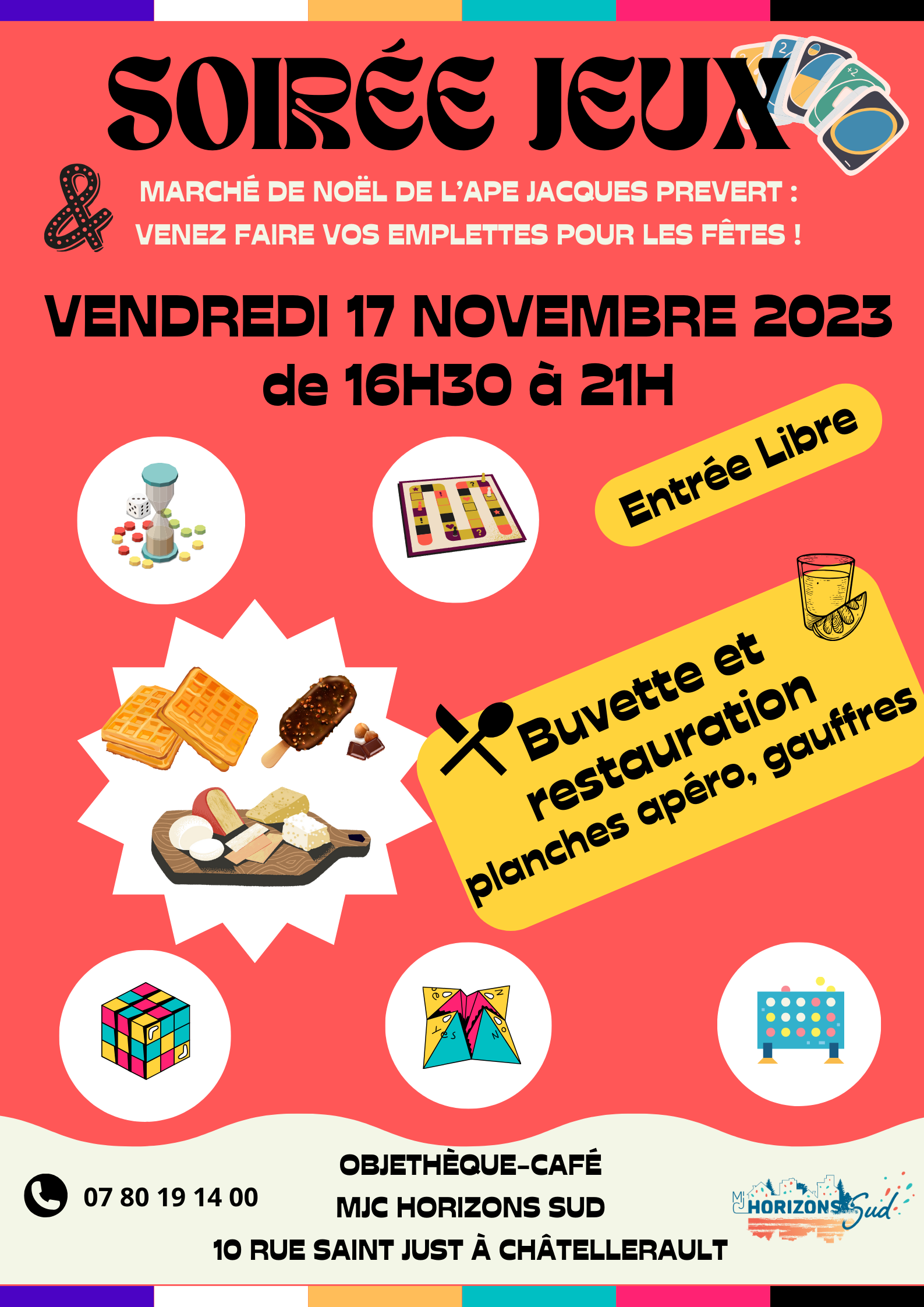 Image evenement