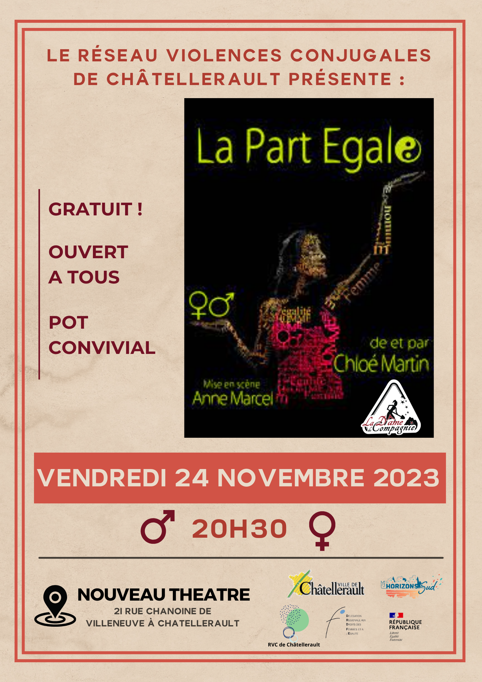 Image evenement