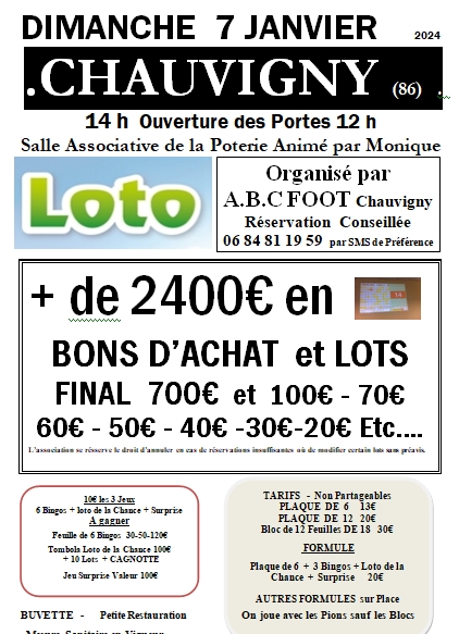 Image evenement