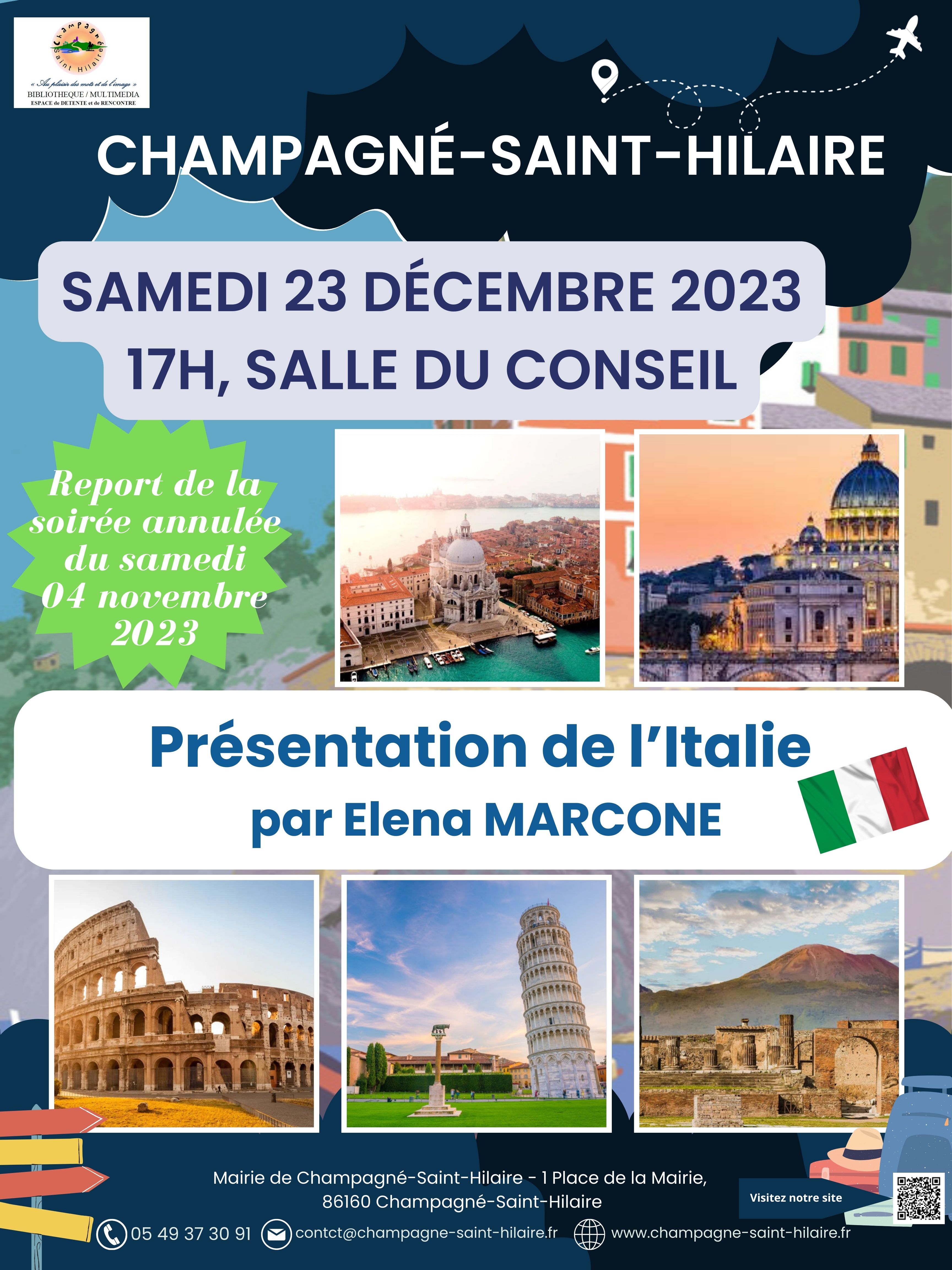 Image evenement