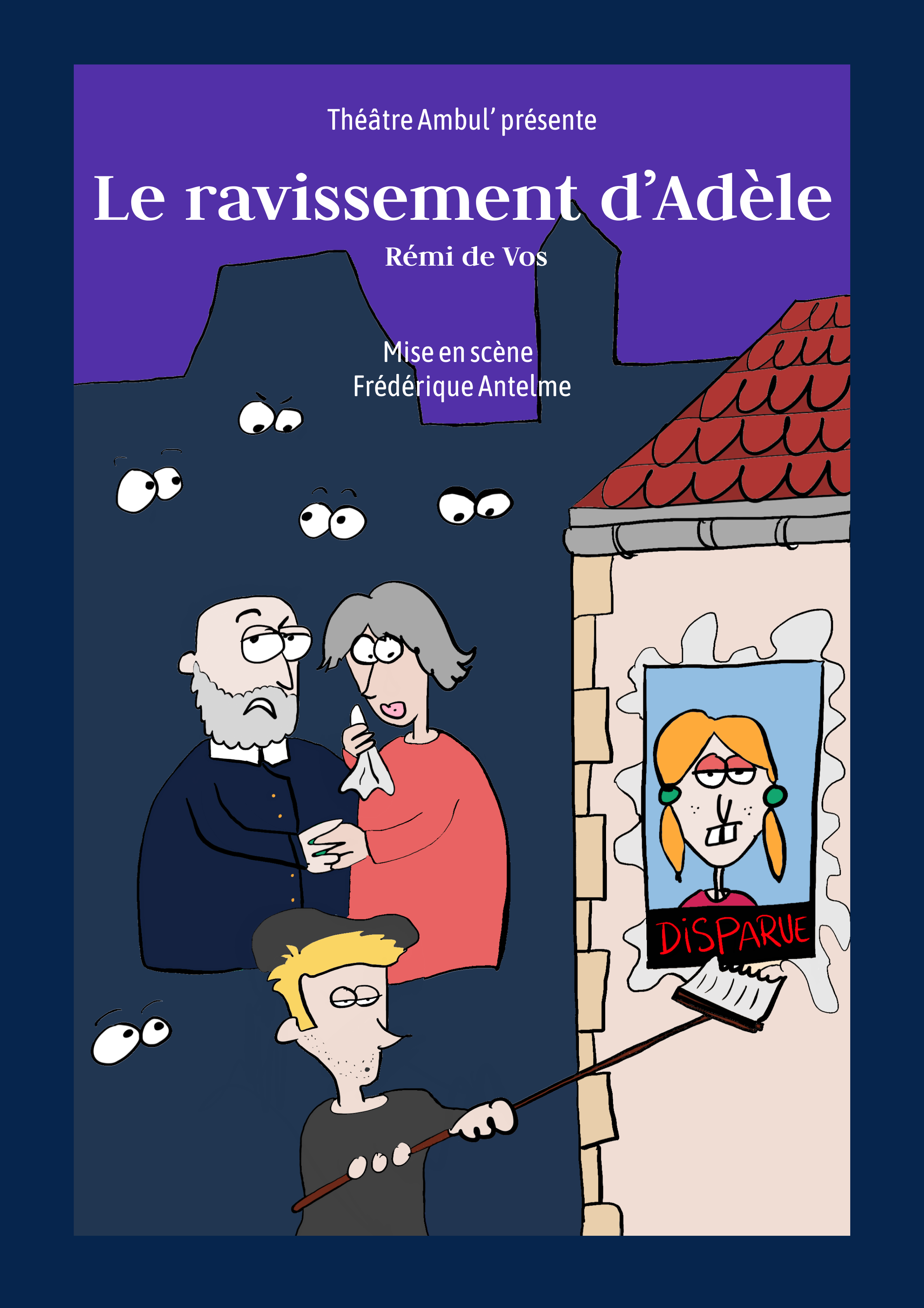 Image evenement