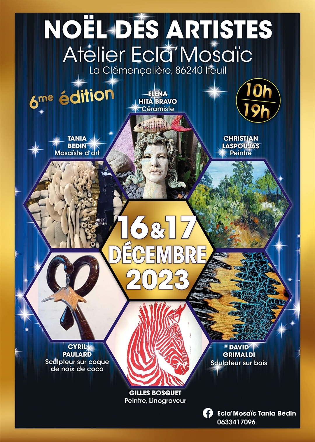 Image evenement