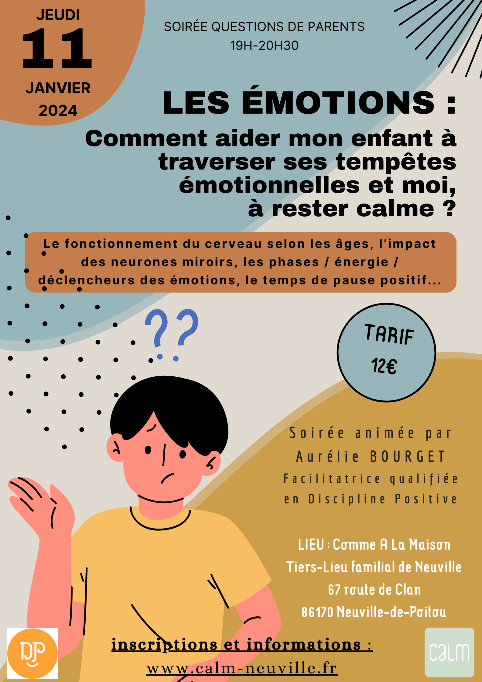 Image evenement