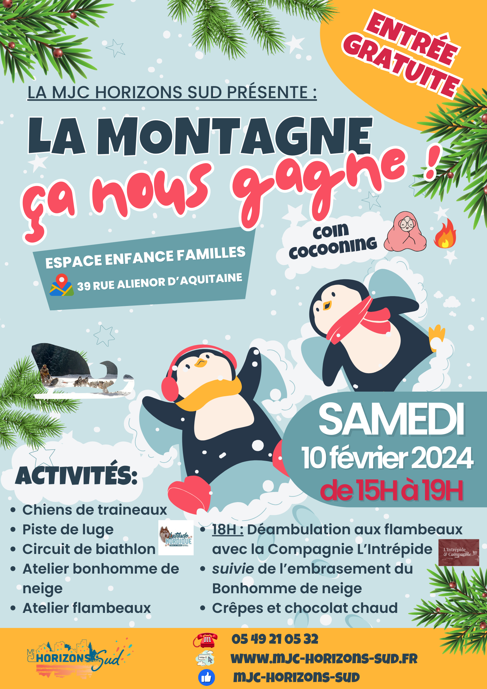 Image evenement