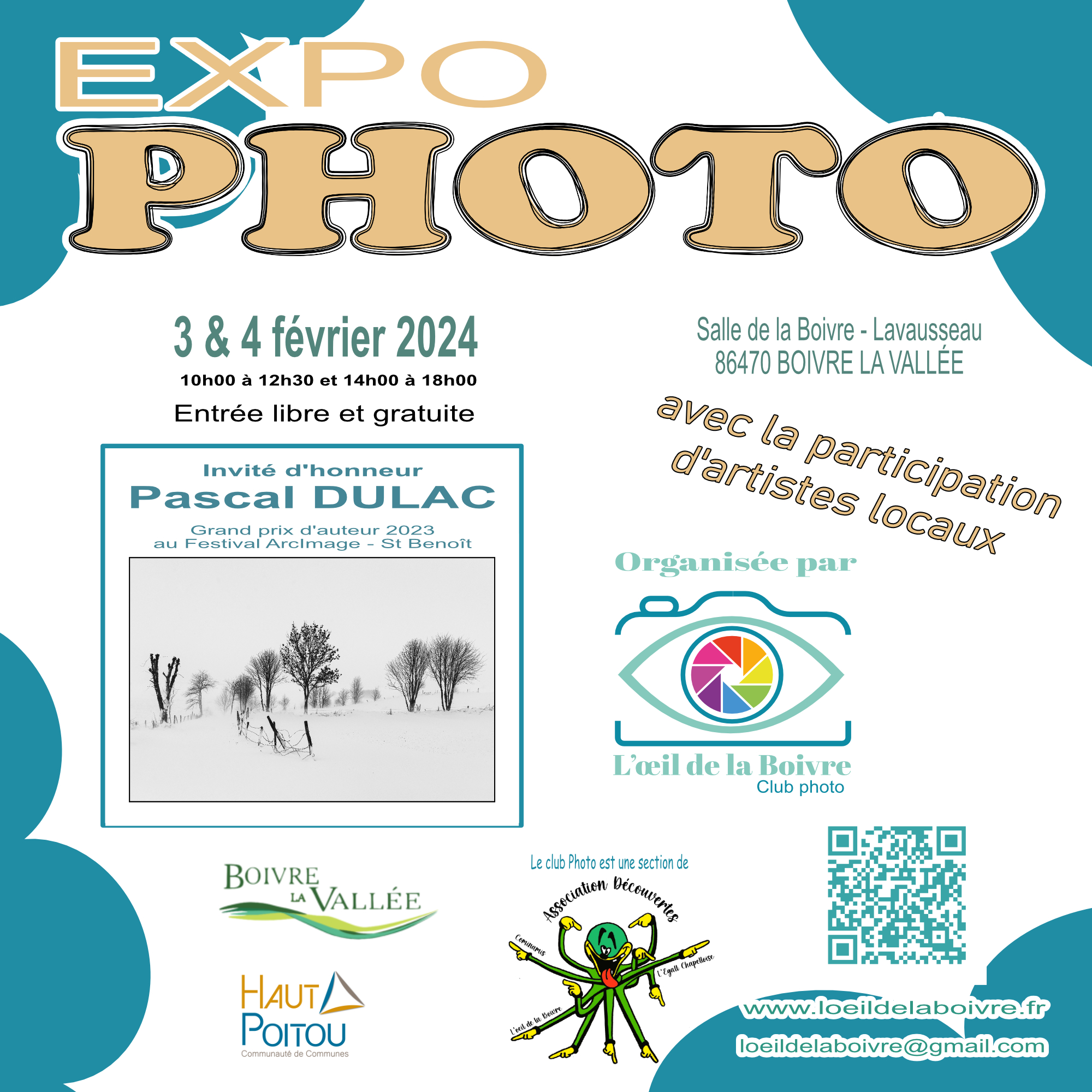 Image evenement