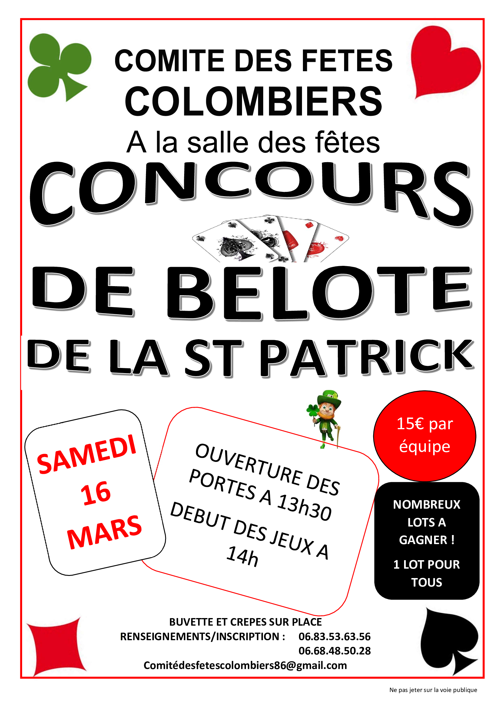 Image evenement