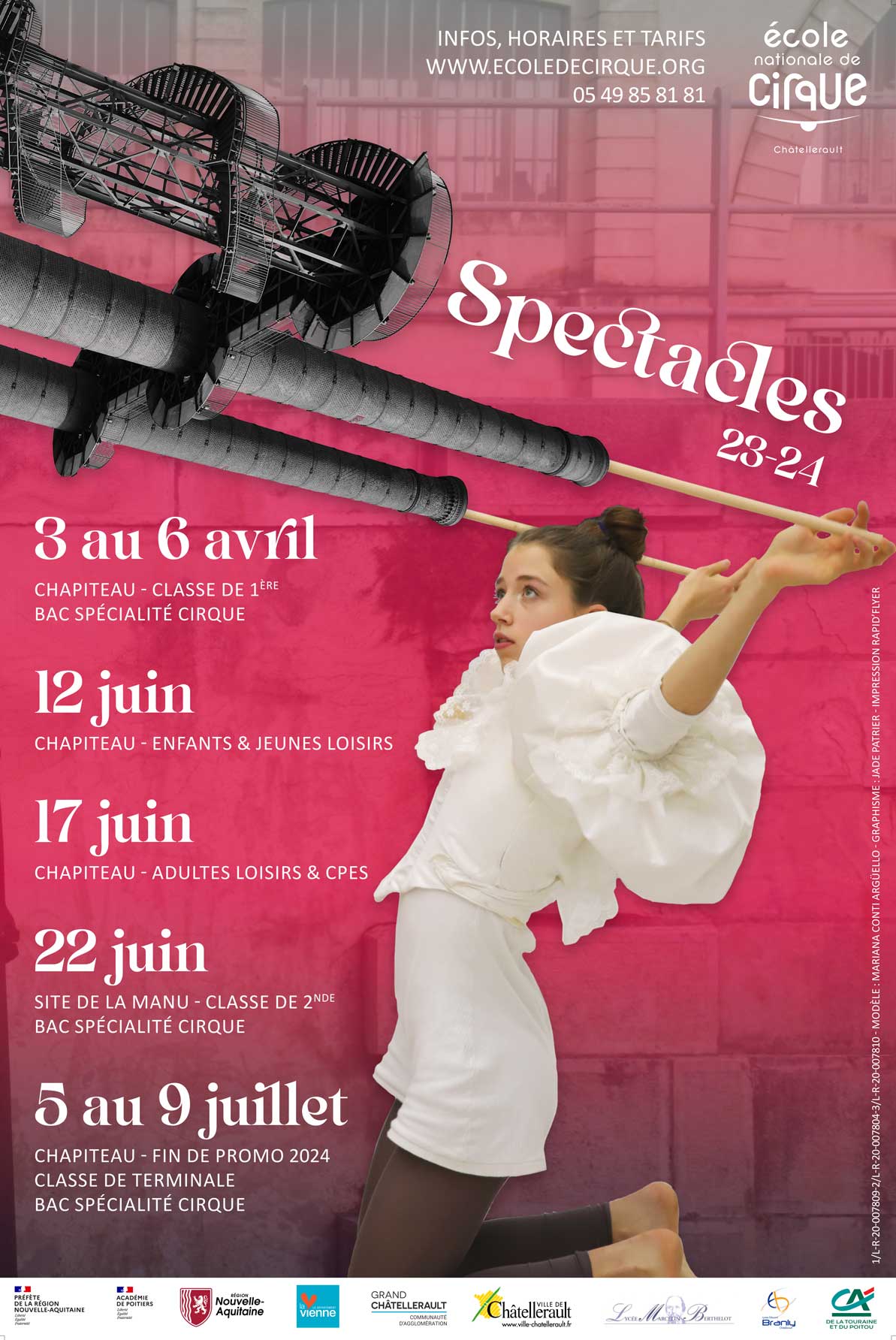 Image evenement