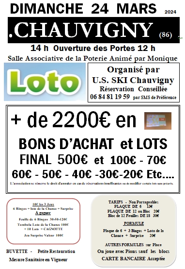 Image evenement