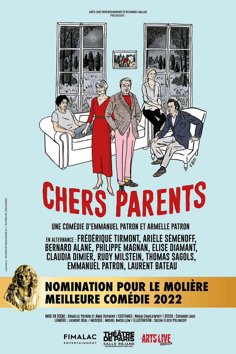 Image evenement