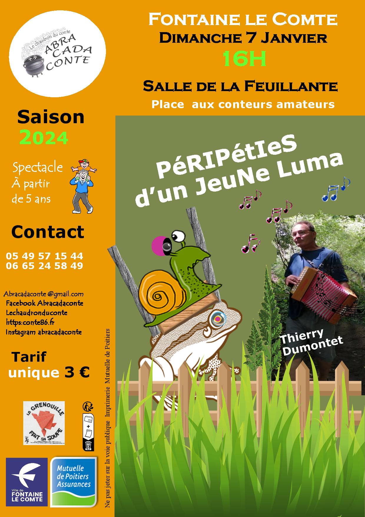 Image evenement