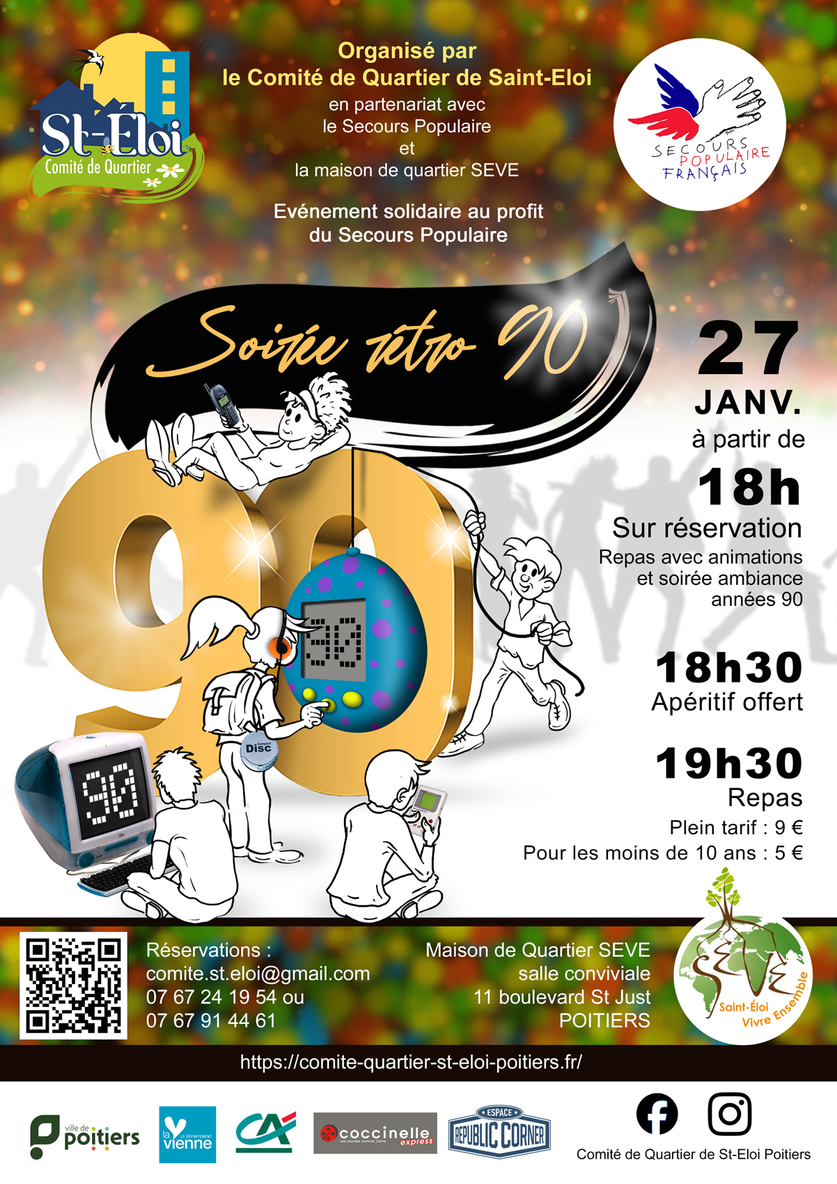 Image evenement