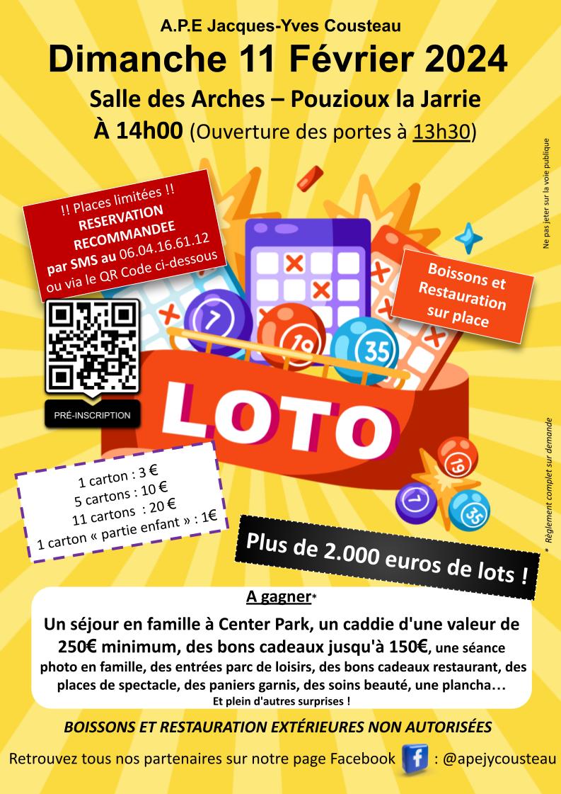 Image evenement