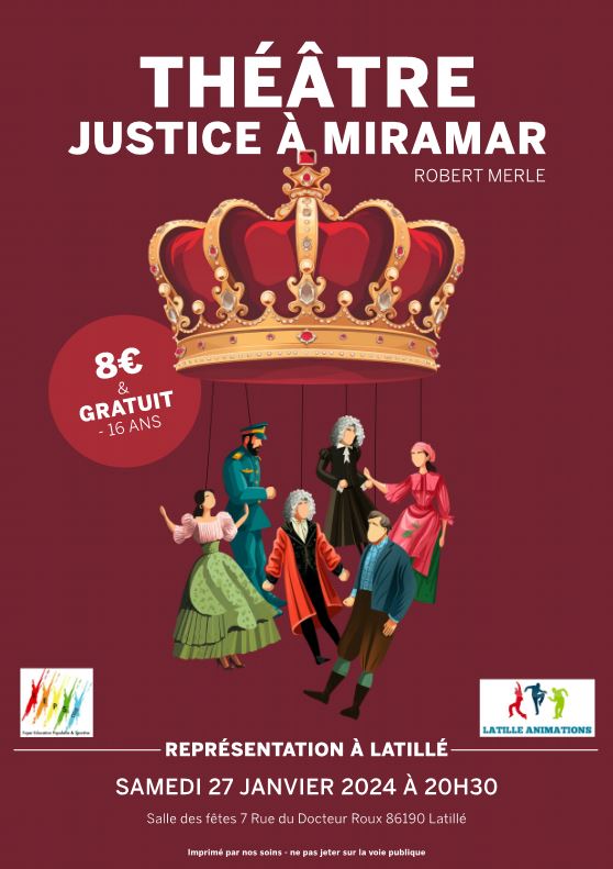 Image evenement
