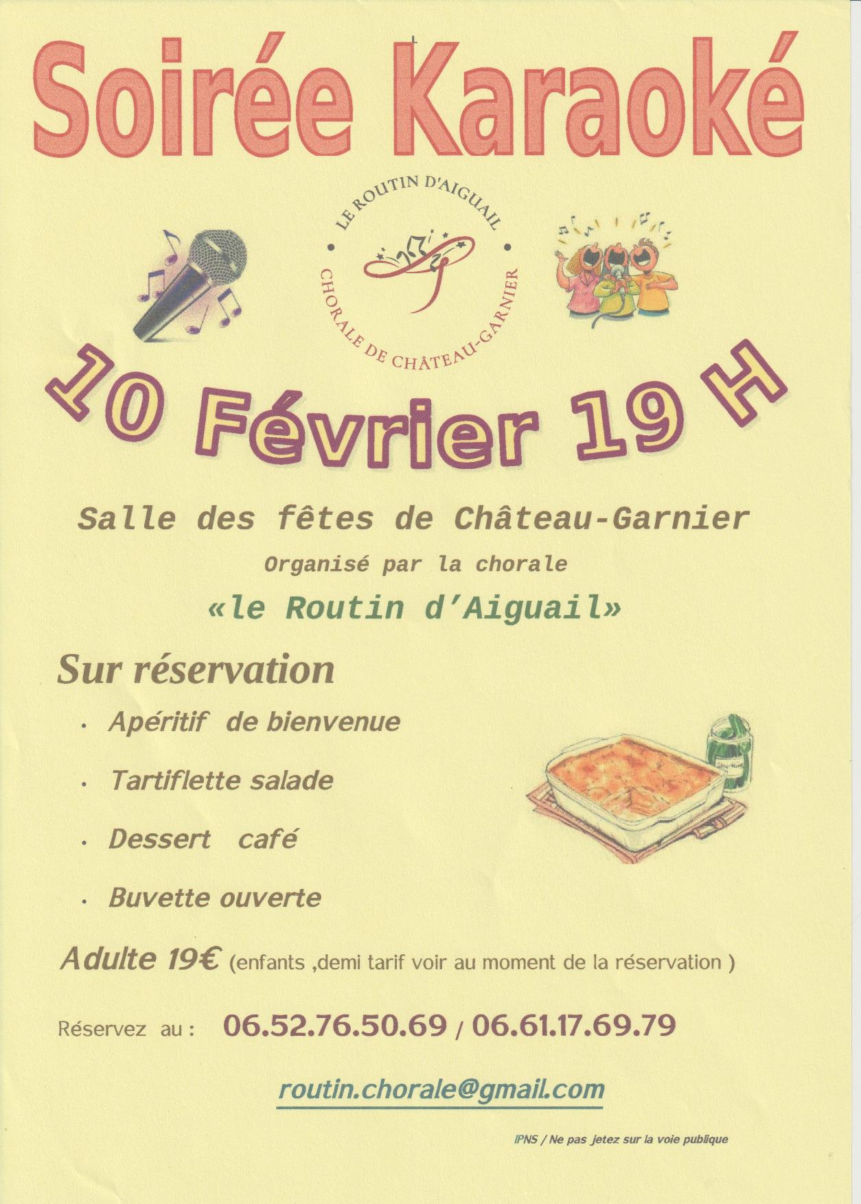 Image evenement
