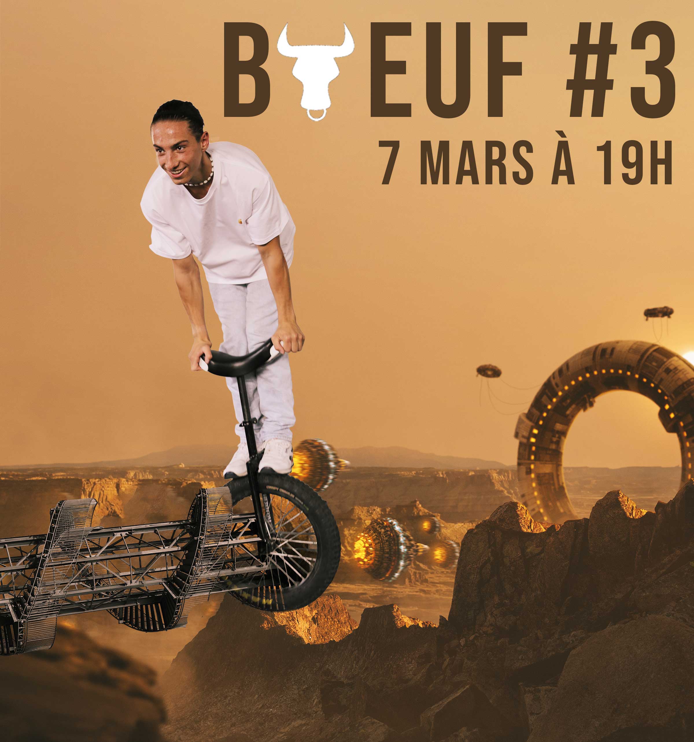 Image evenement