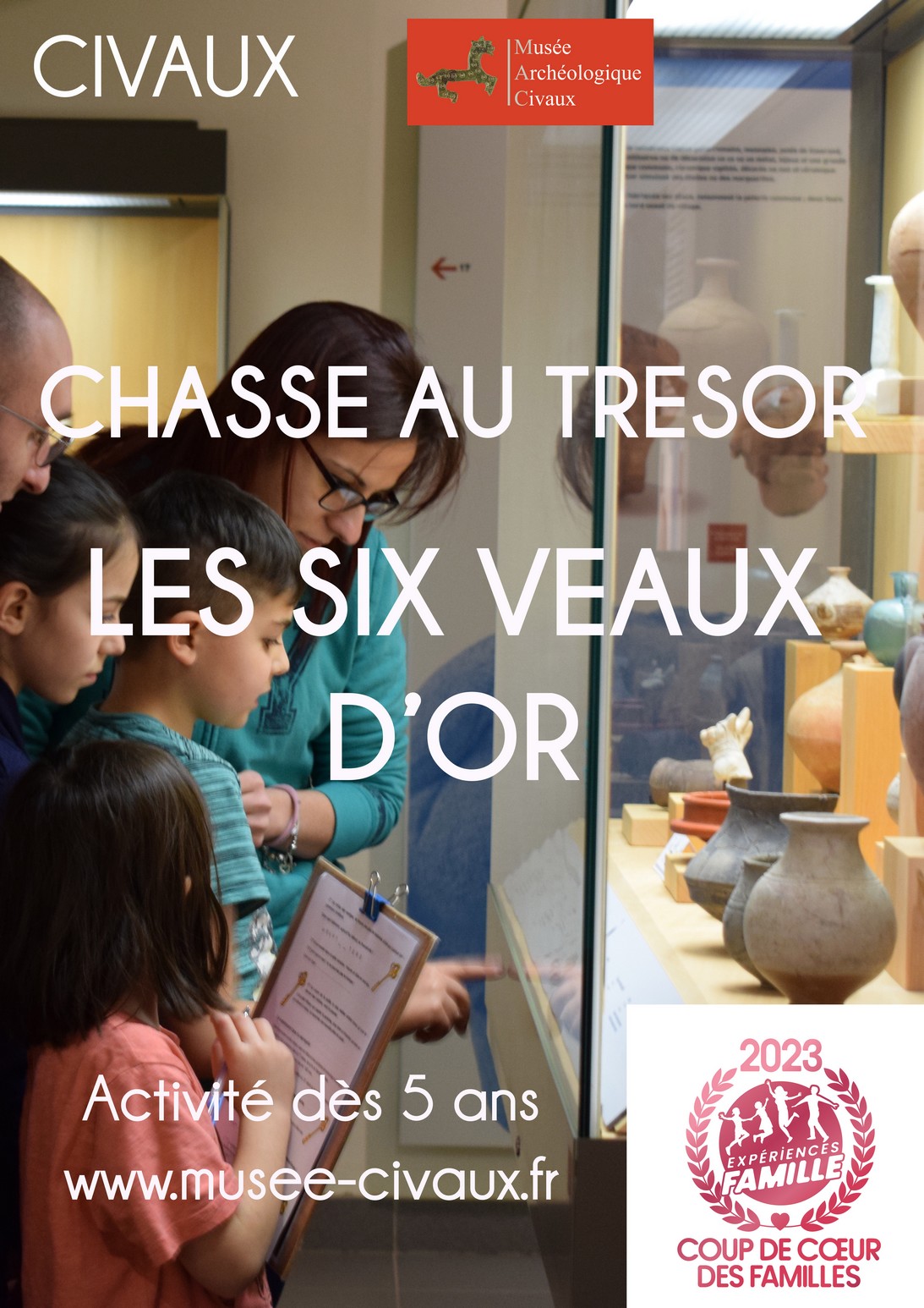 Image evenement