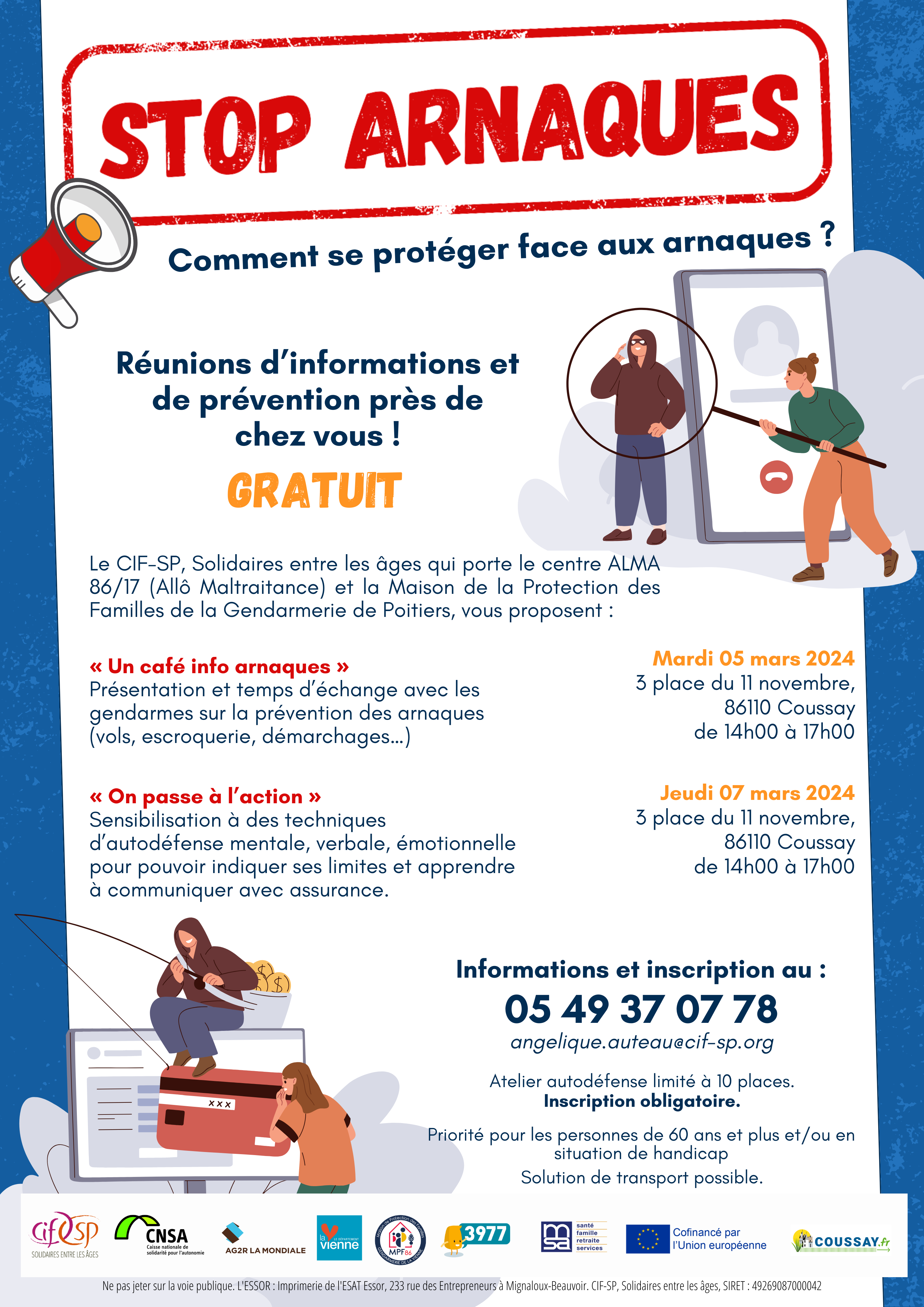Image evenement