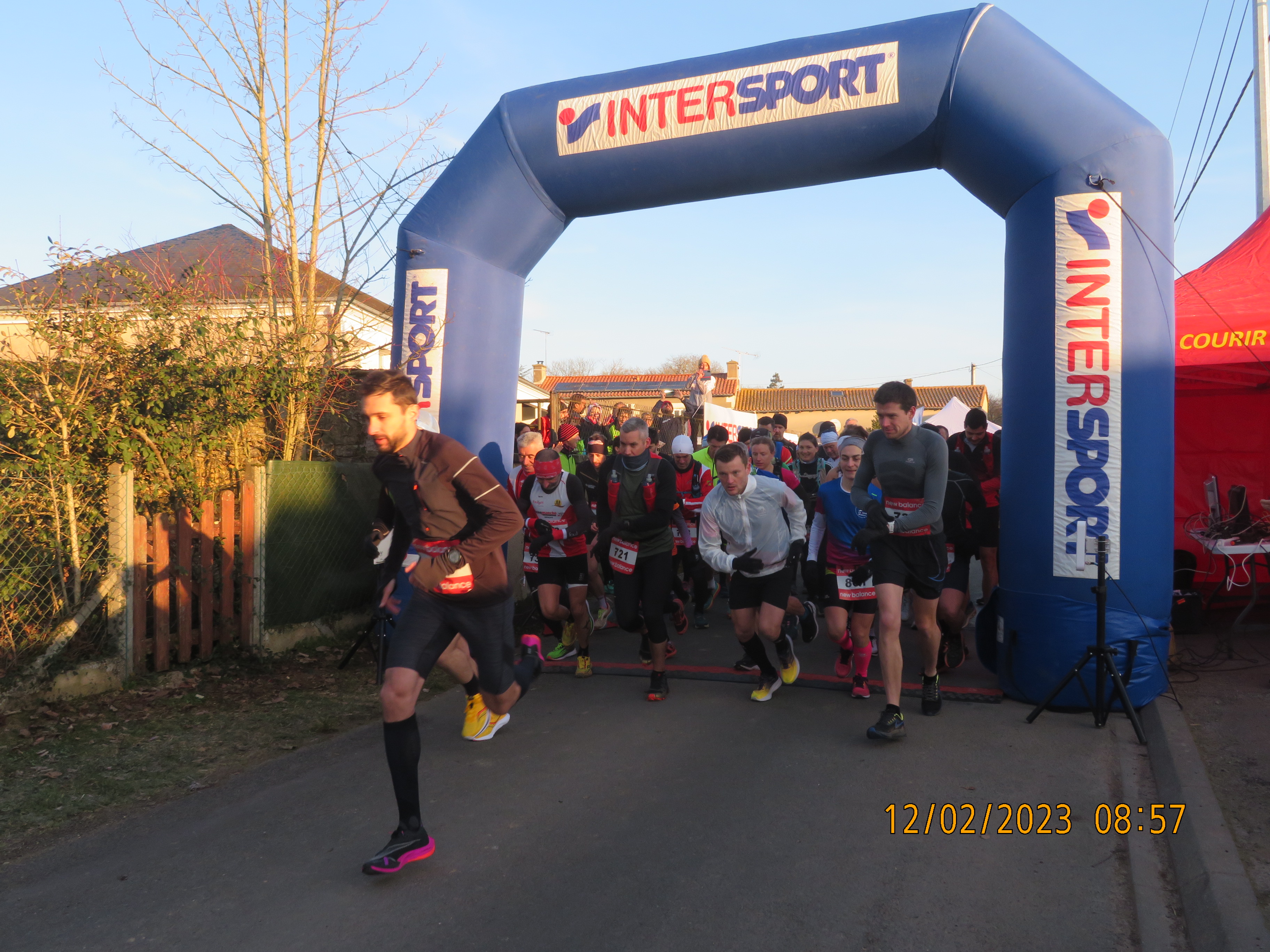 Image evenement