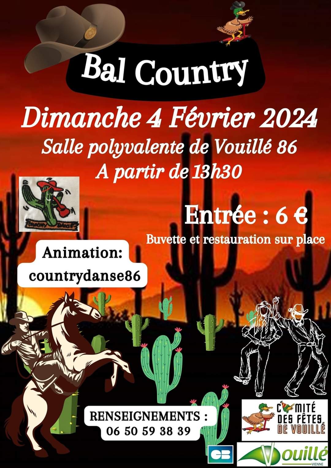 Image evenement
