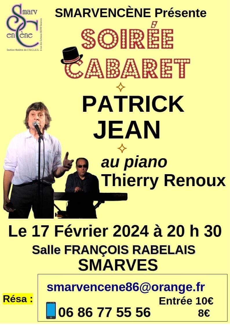 Image evenement