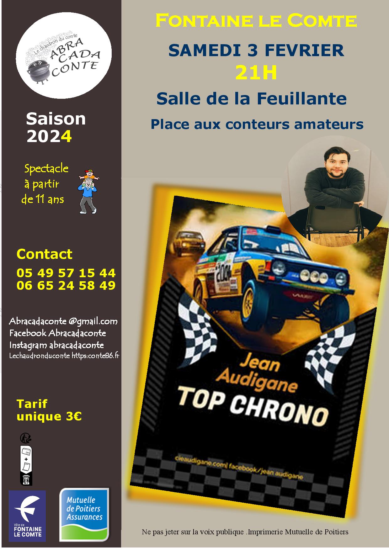 Image evenement