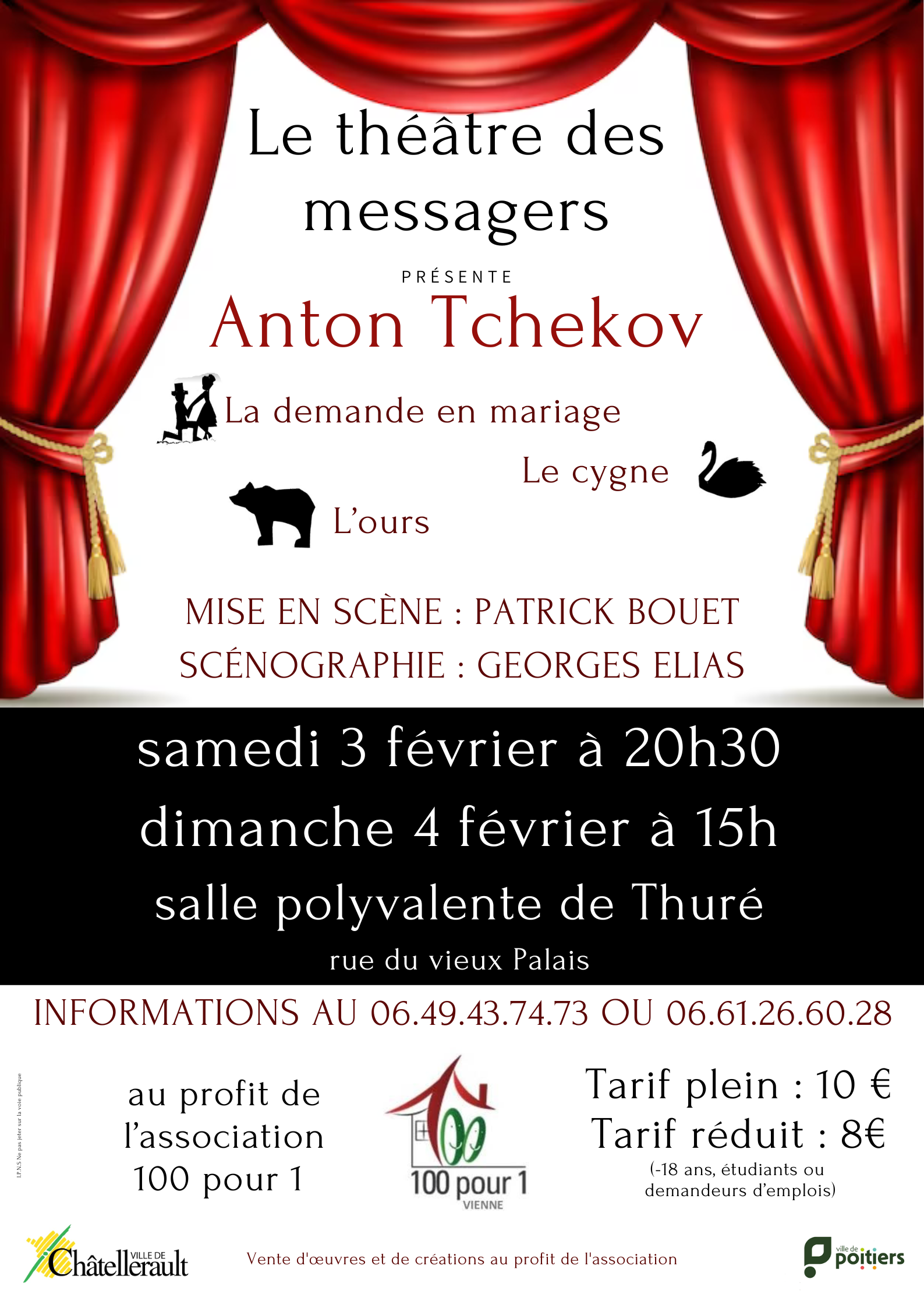 Image evenement