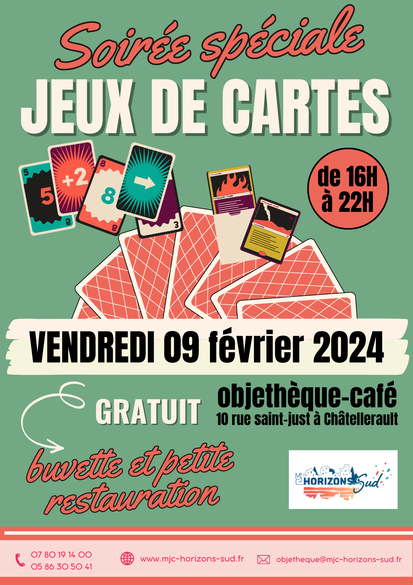 Image evenement