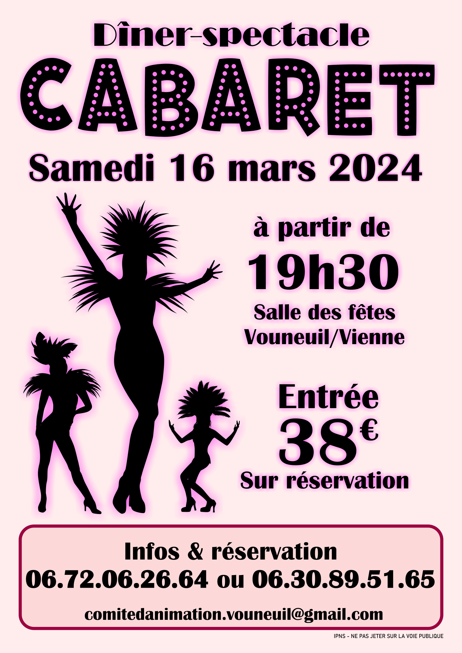 Image evenement
