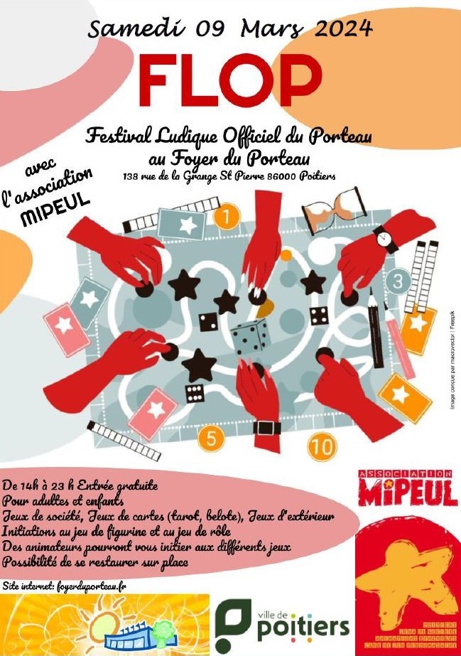 Image evenement