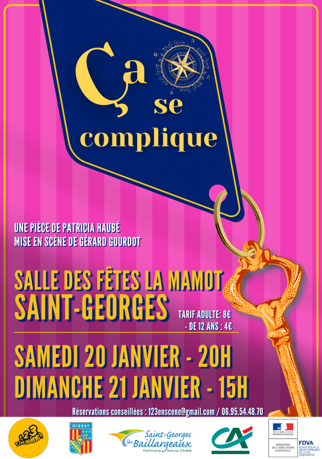 Image evenement