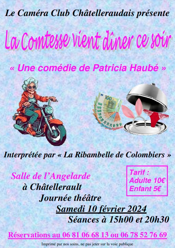 Image evenement