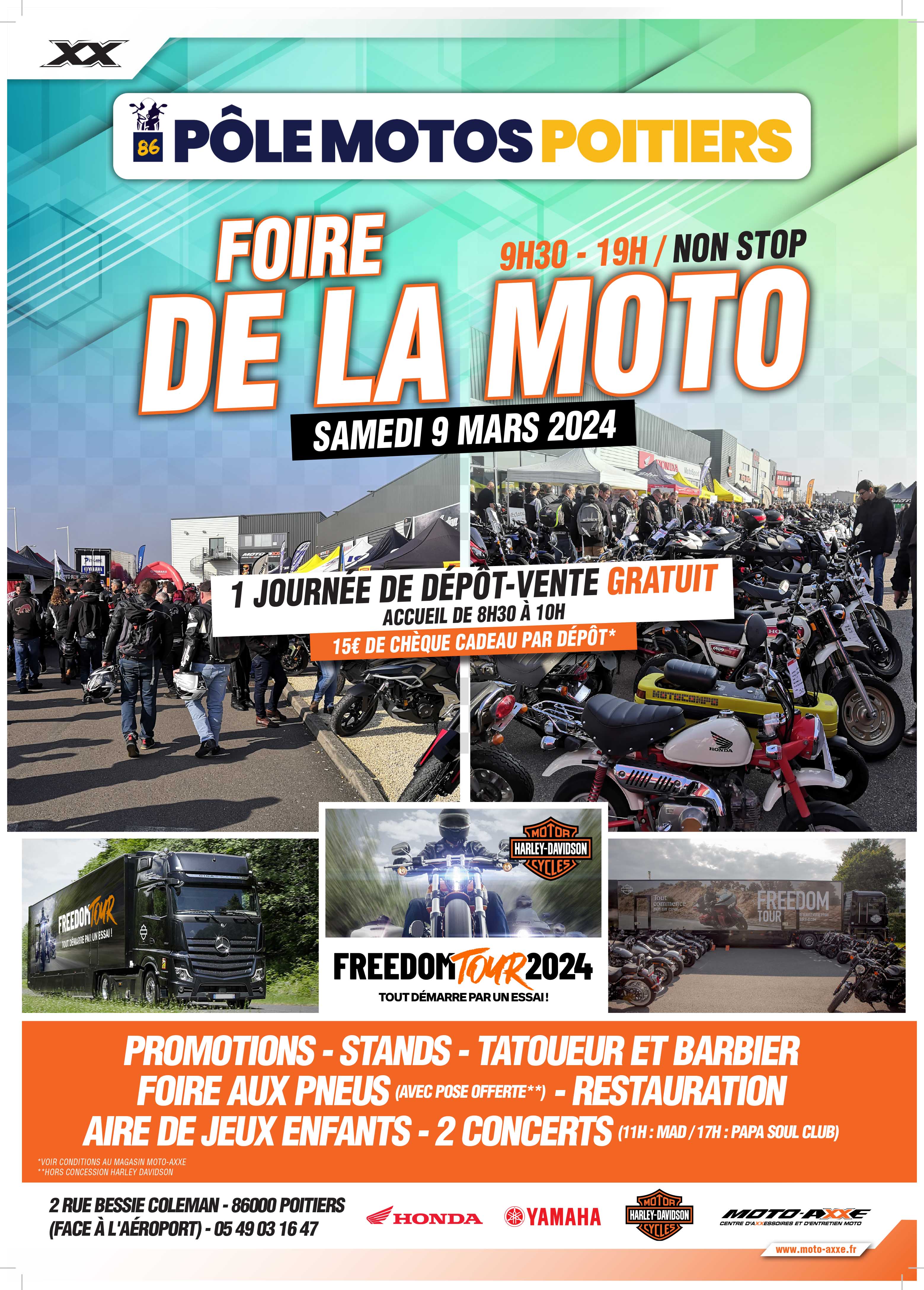 Image evenement