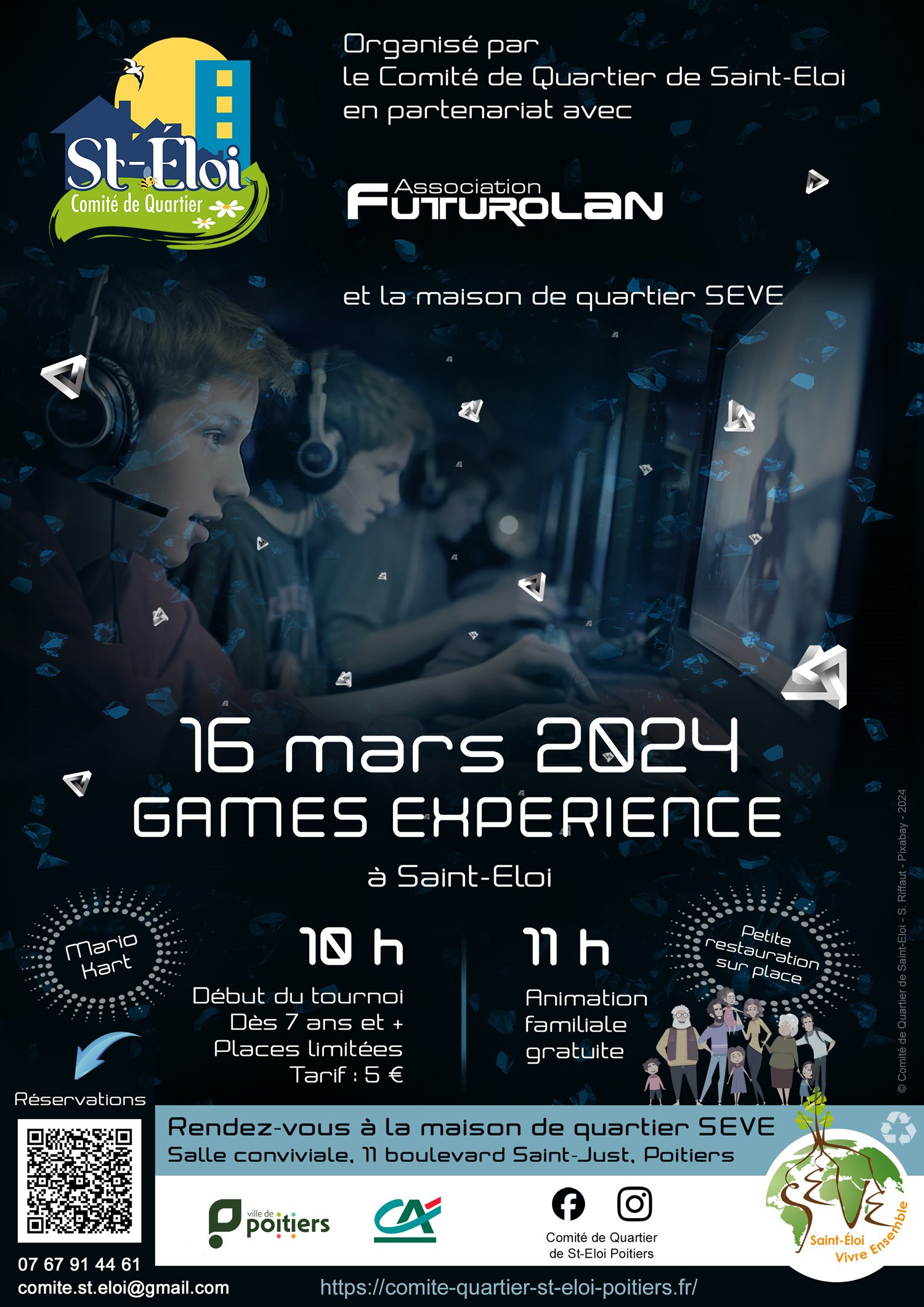 Image evenement