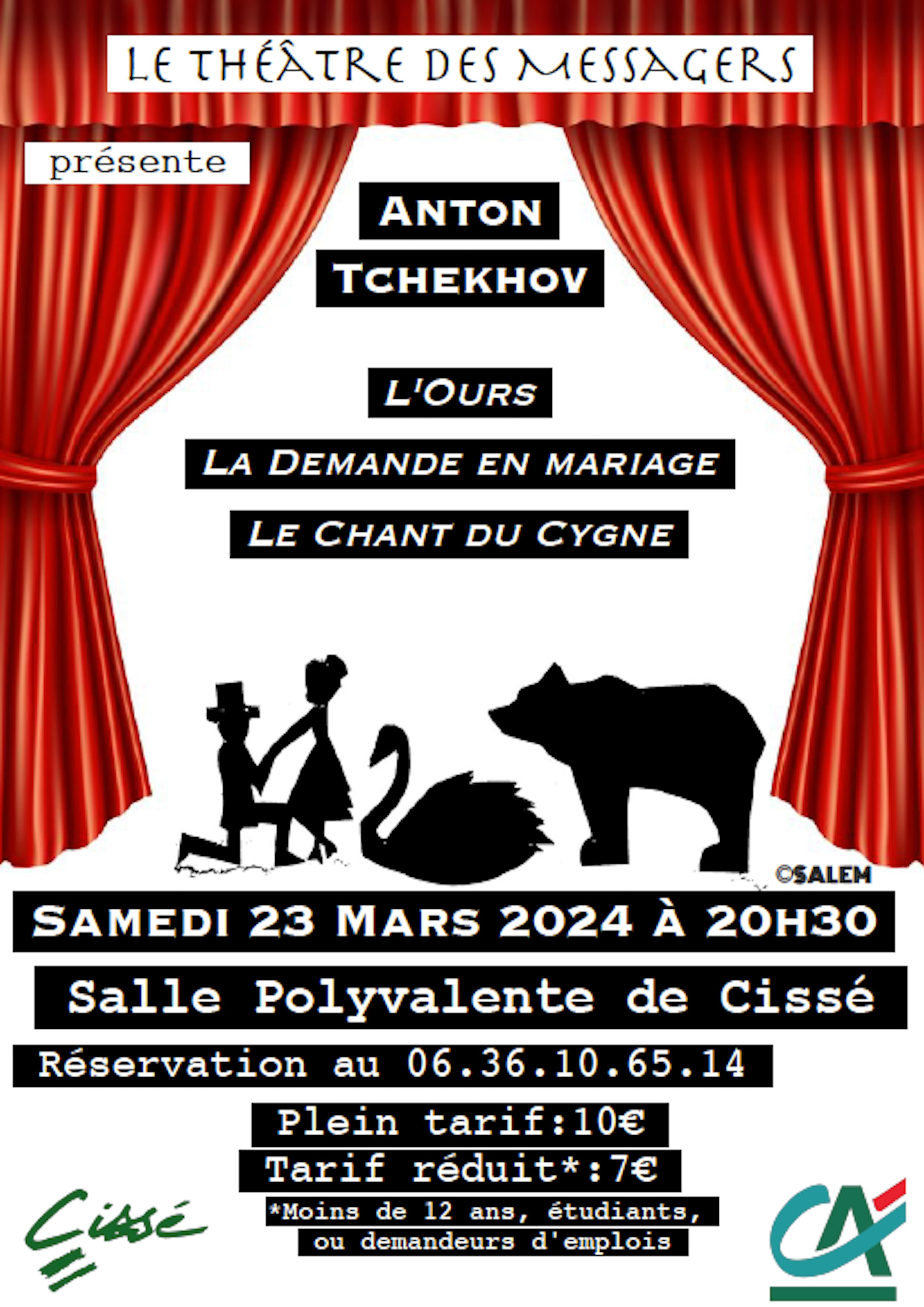 Image evenement