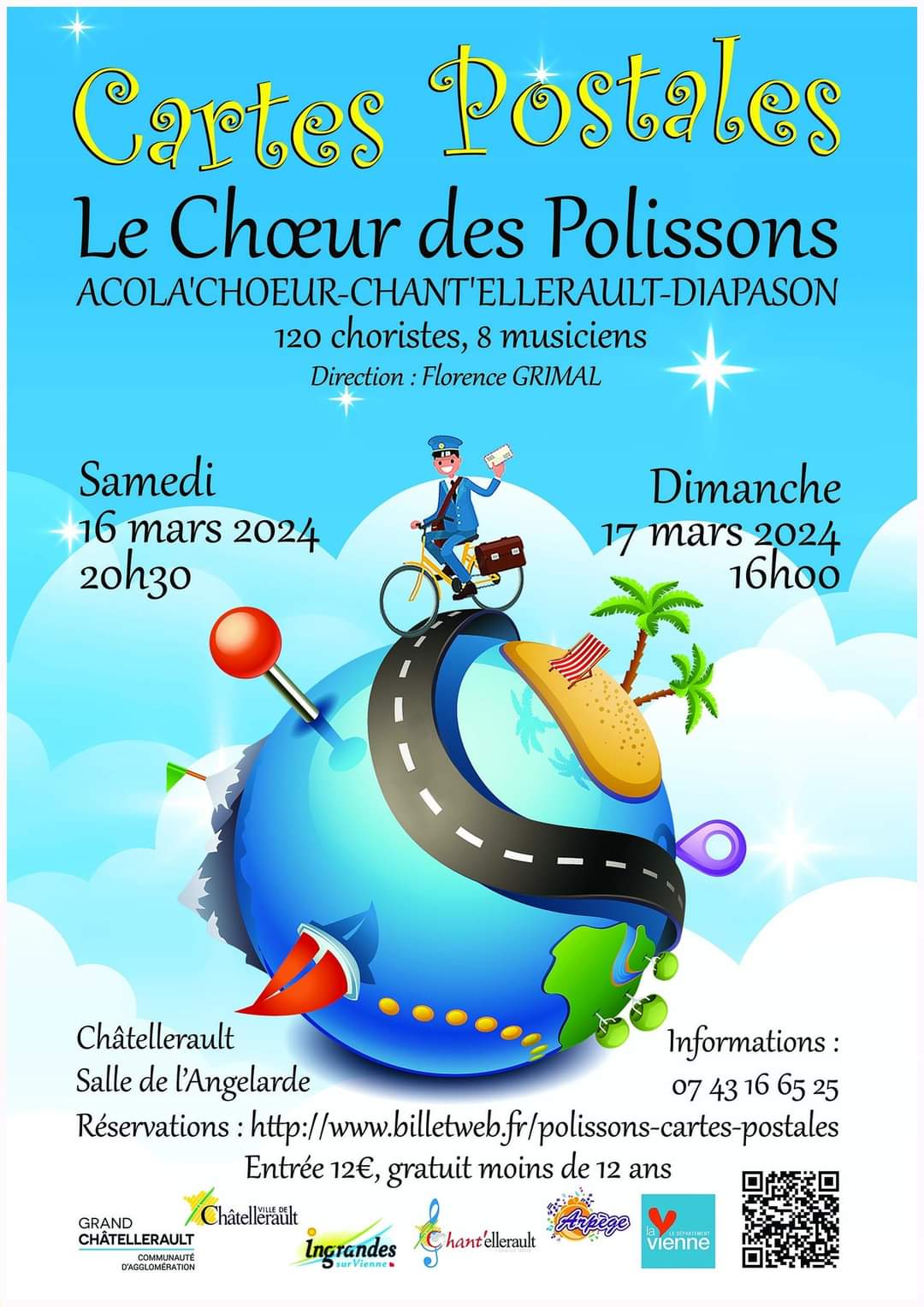 Image evenement