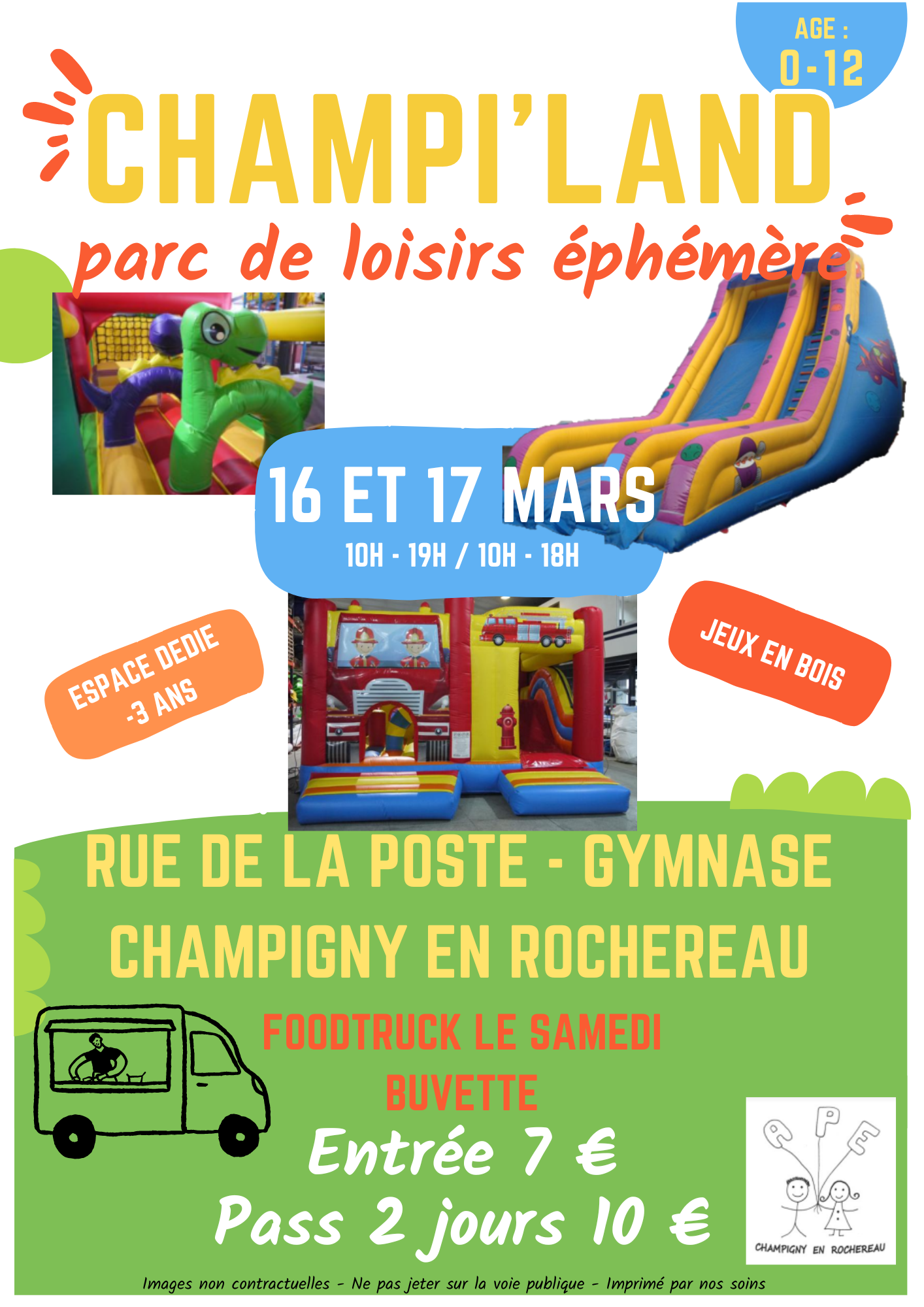 Image evenement