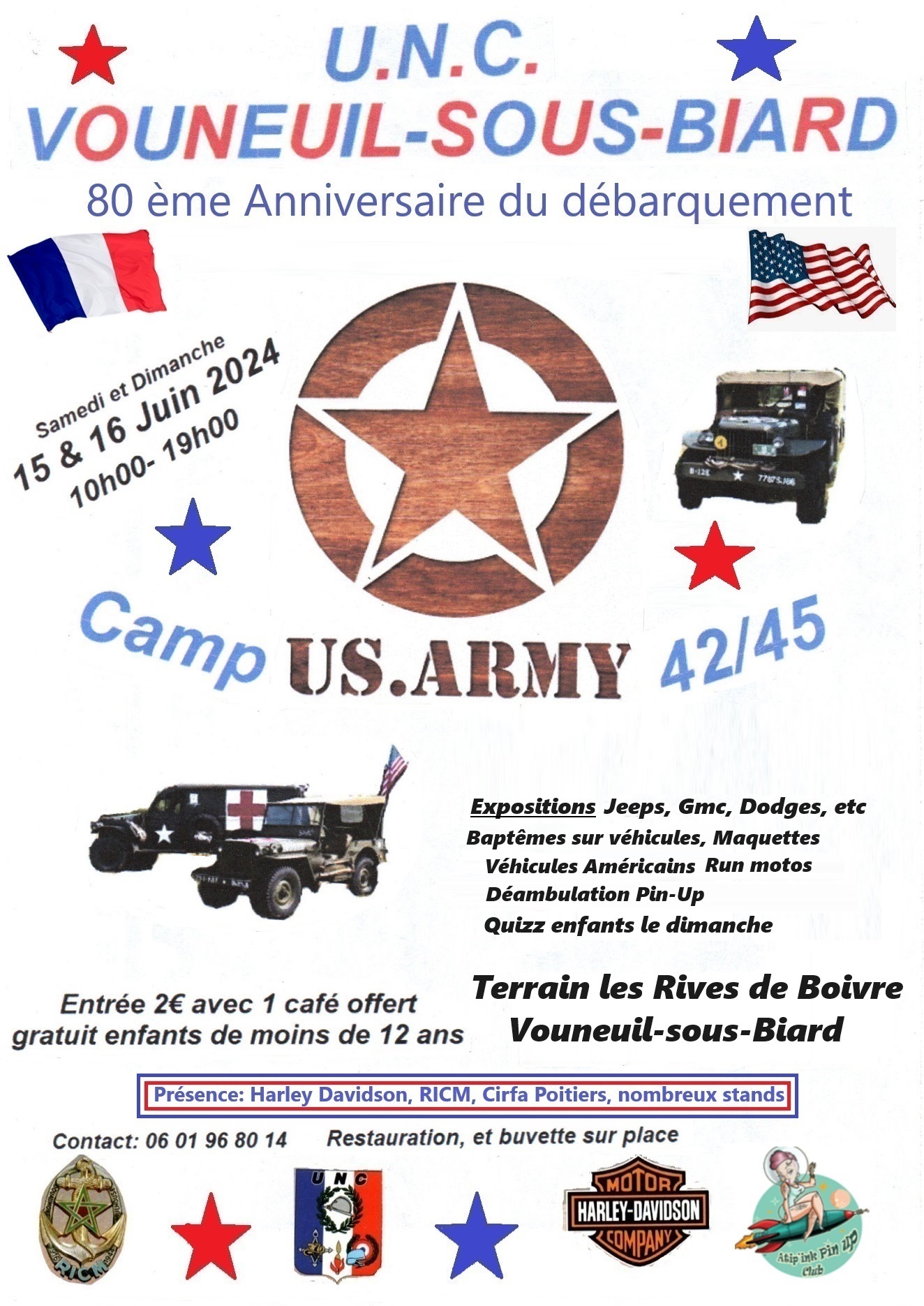 Image evenement